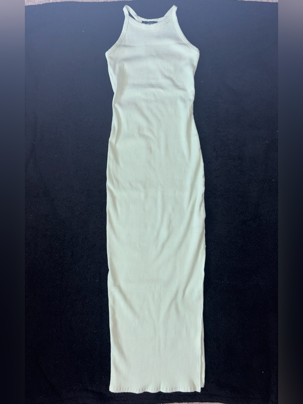 Forever 21 Ribbed Bodycon Dress - Picture 1 of 4